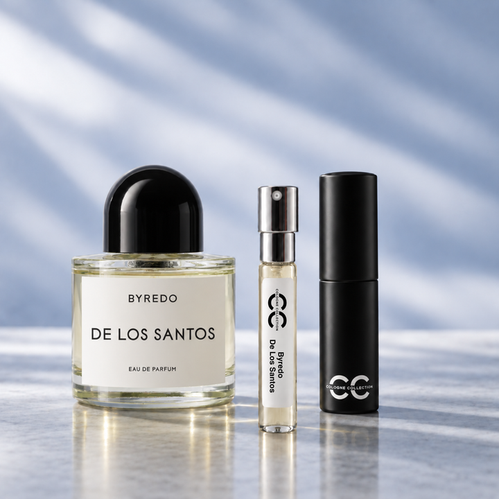 Byredo, De Los Santos