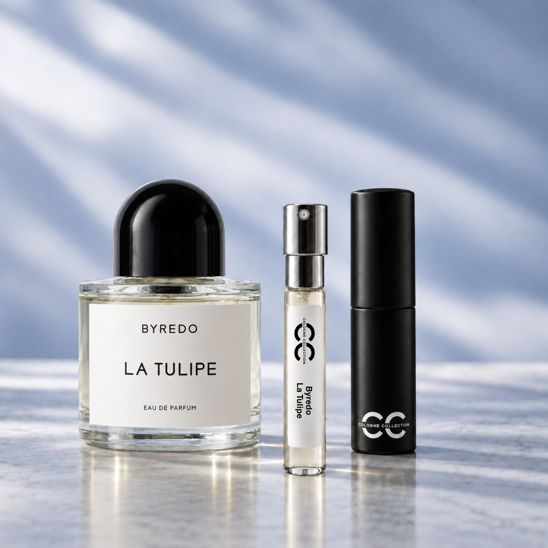 Byredo, La Tulipe