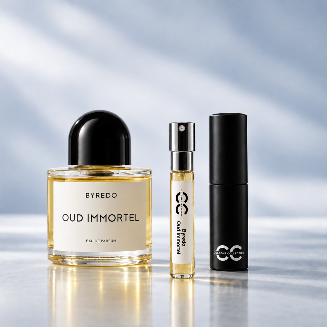 Byredo, Oud Immortel