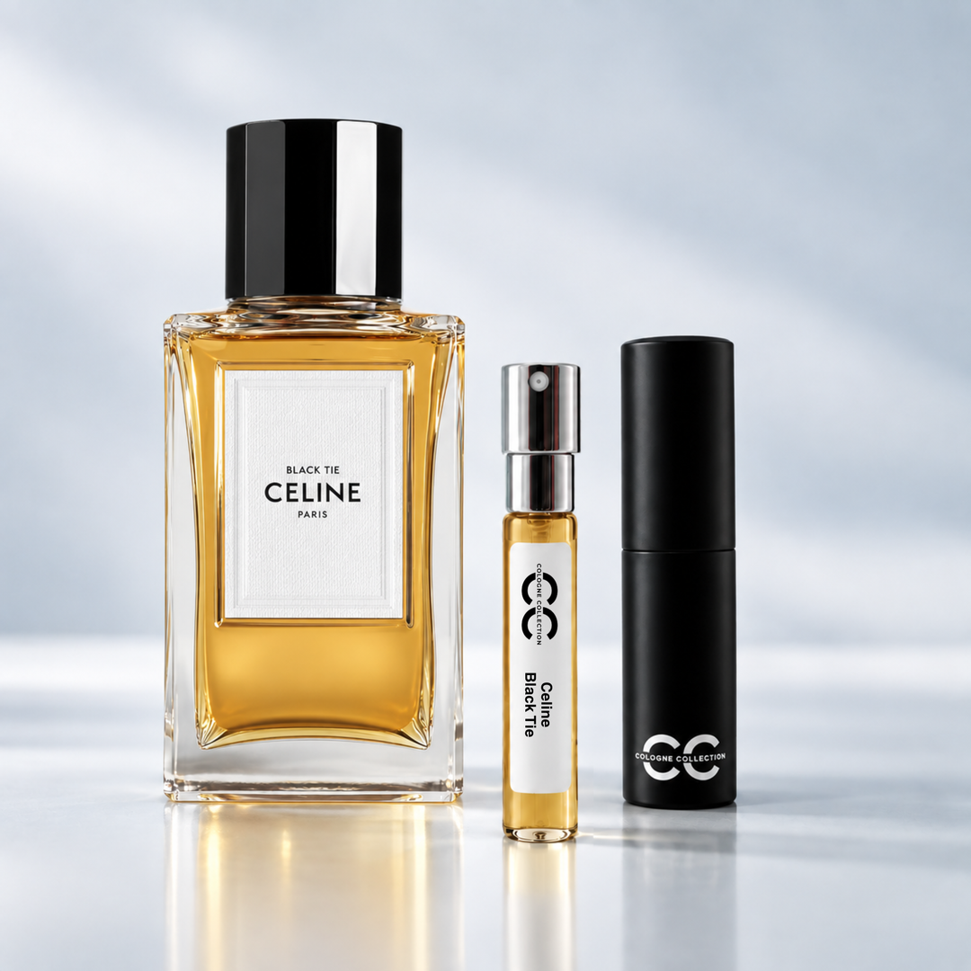 Celine, Black Tie