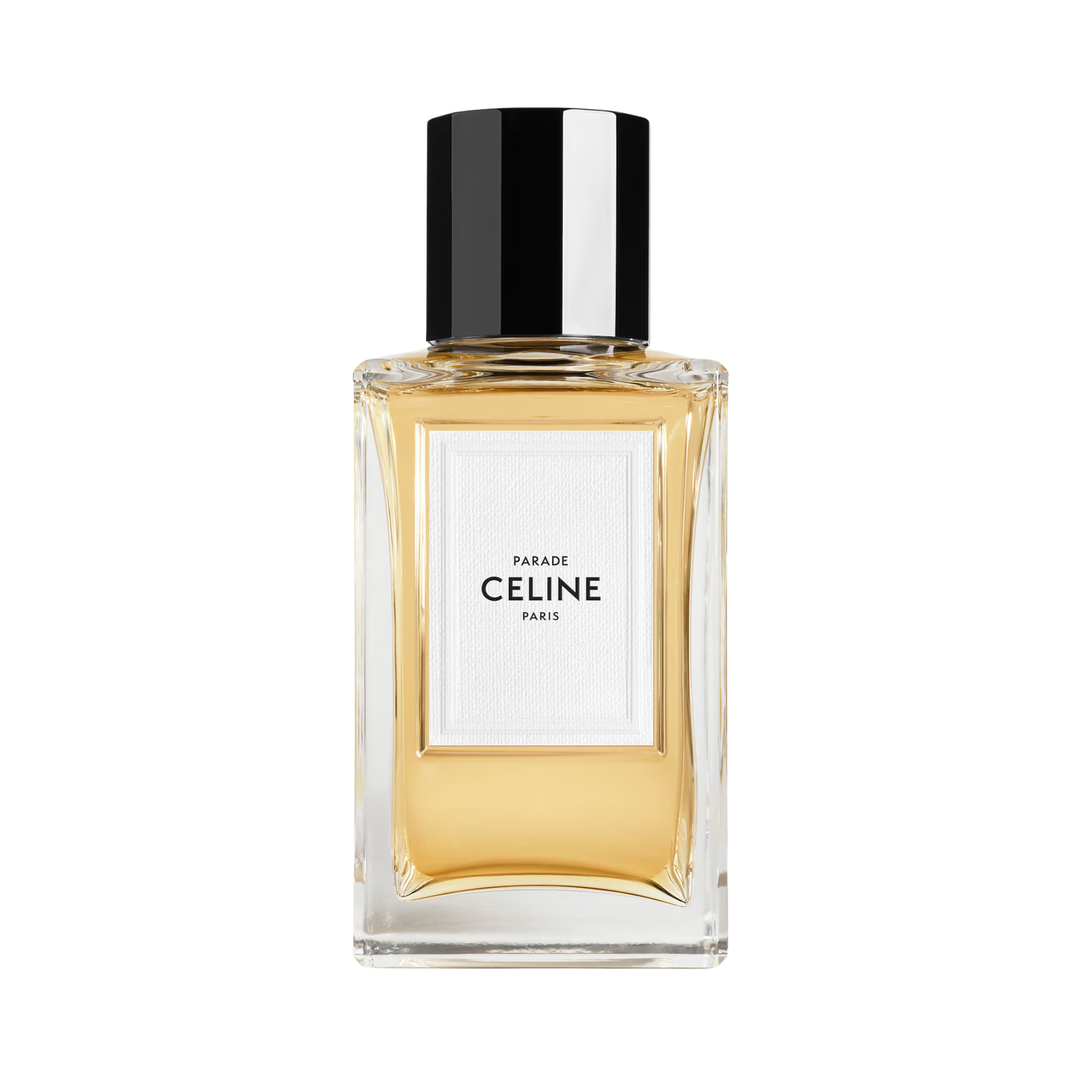 Celine, Parade