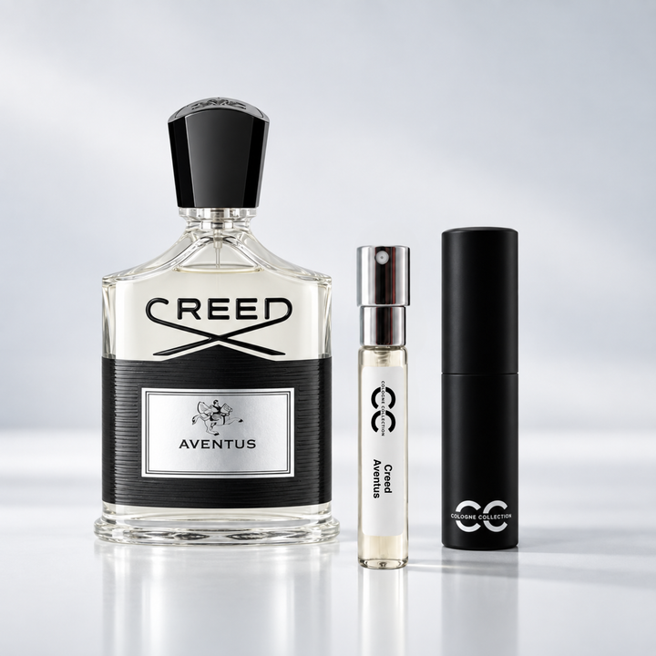 Creed, Aventus