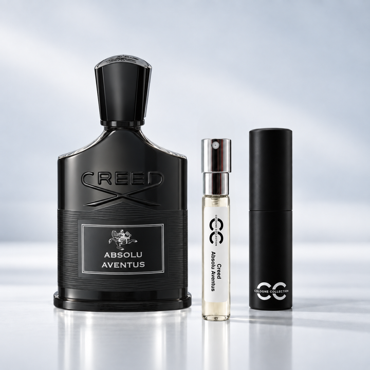 Creed, Absolu Aventus