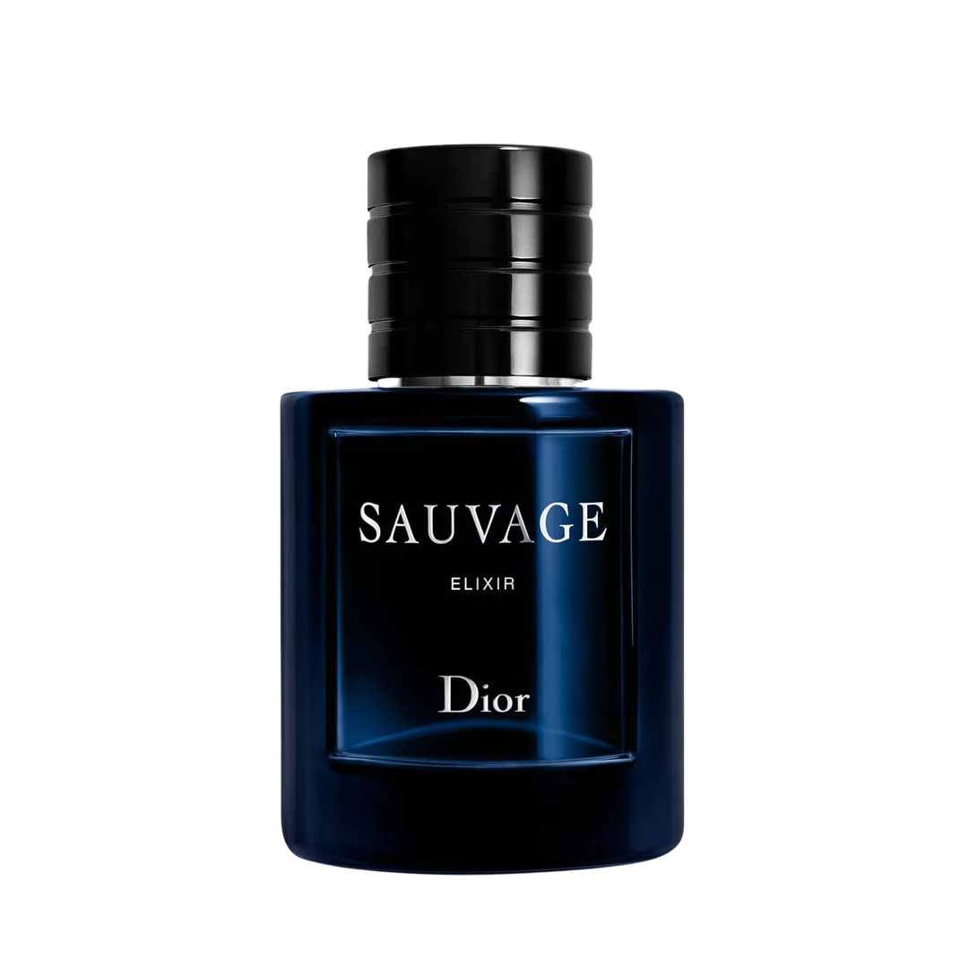 Dior, Sauvage Elixir