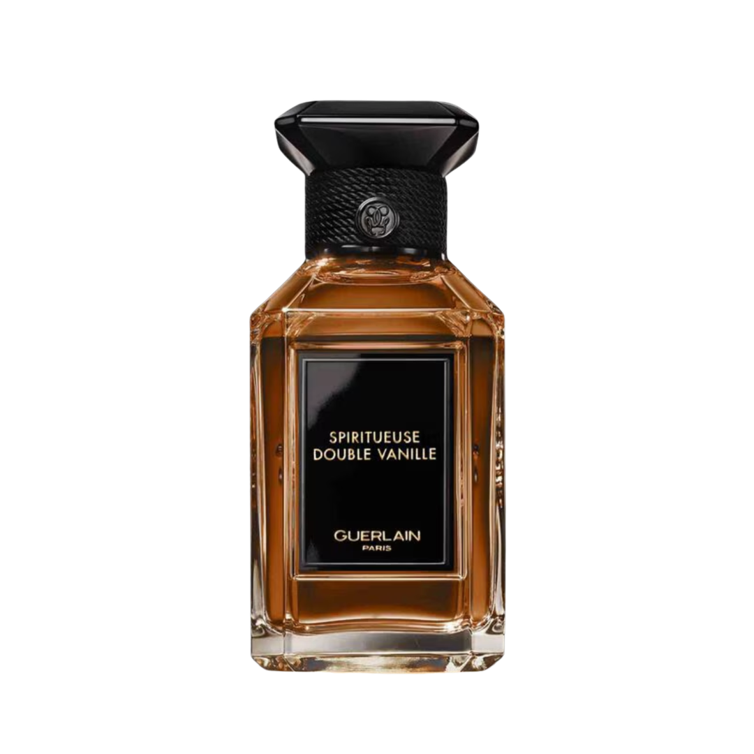 Guerlain, Spiritueuse Double Vanille