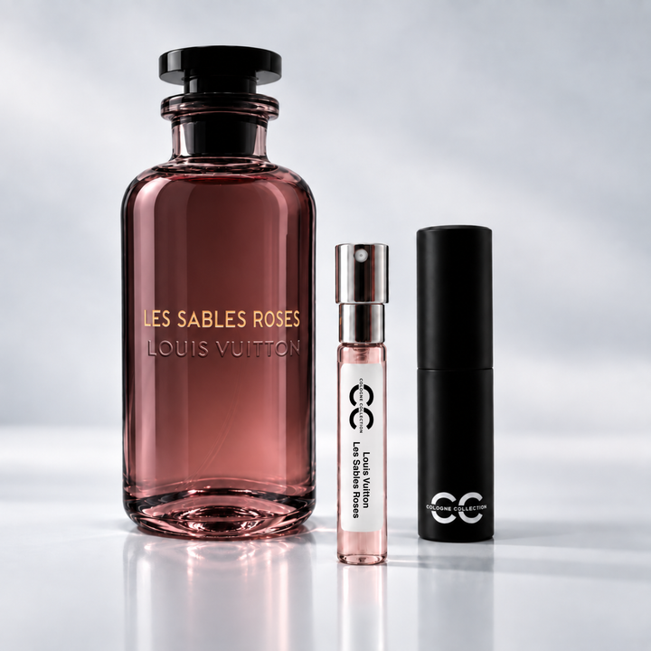 Louis Vuitton, Les Sables Roses