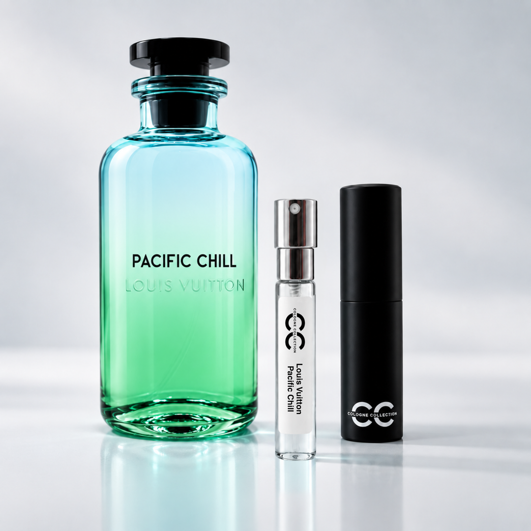 Louis Vuitton, Pacific Chill