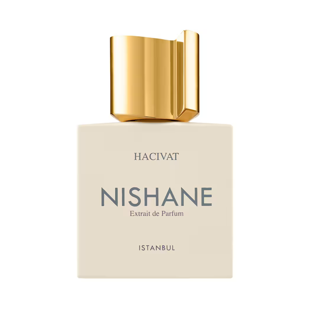 Nishane, Hacivat Extrait de Parfum