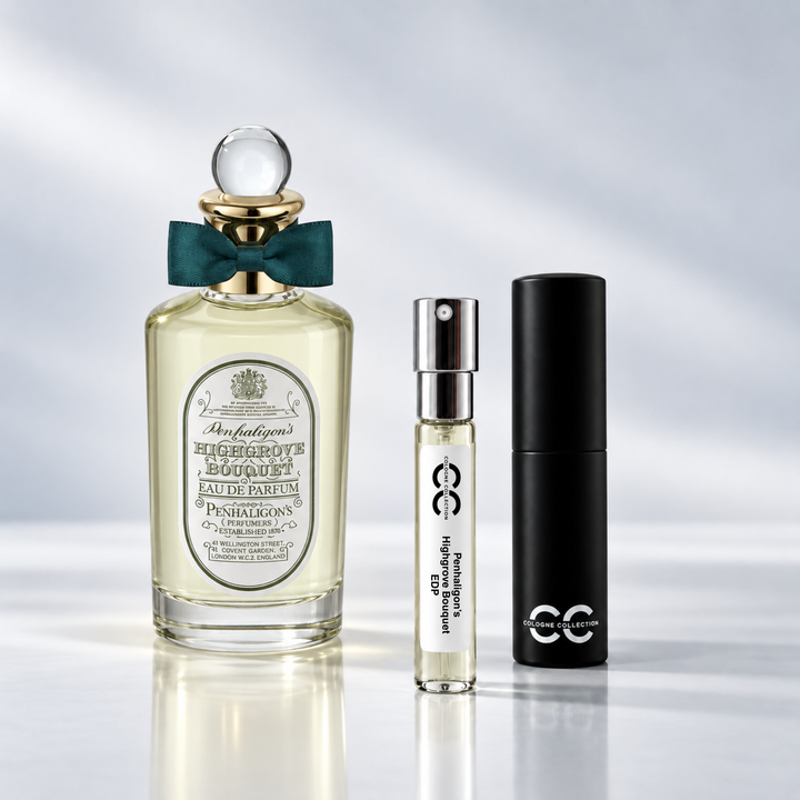 Penhaligon&