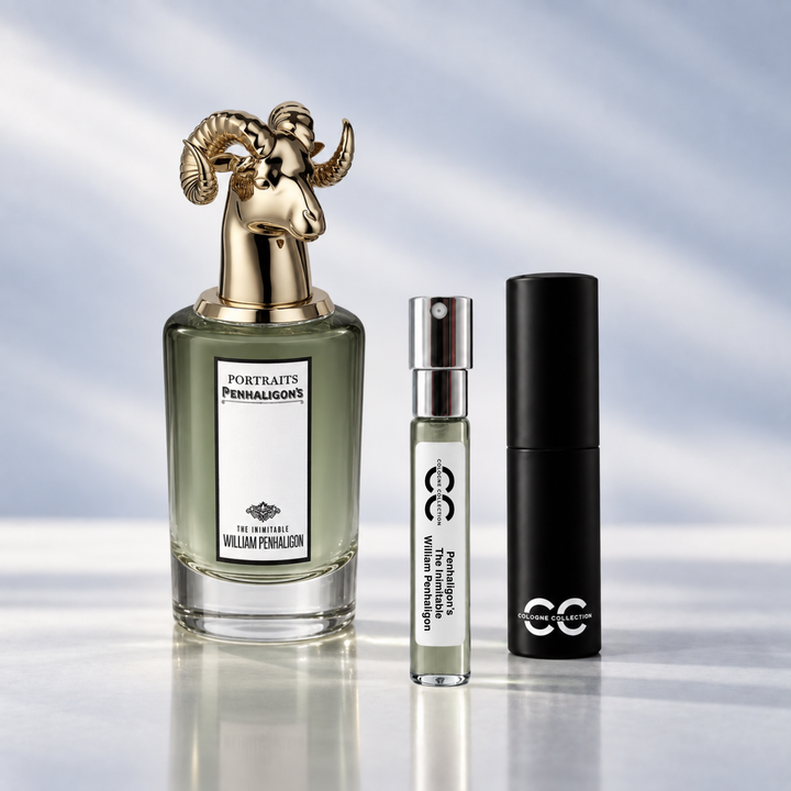 Penhaligon&
