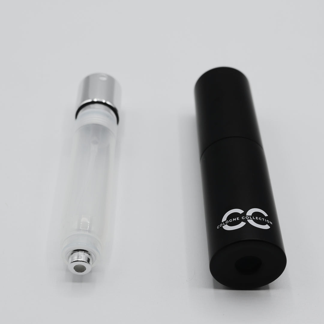 Refillable Fragrance Perfume Atomiser