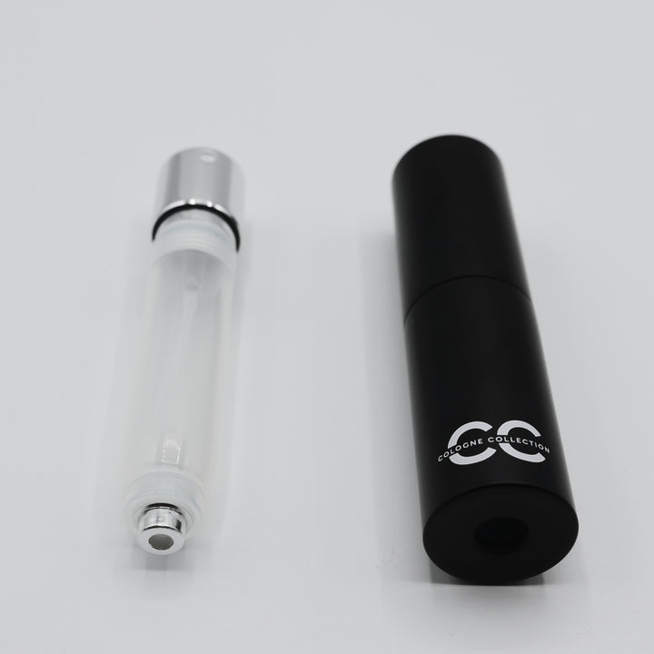 Refillable Fragrance Perfume Atomiser