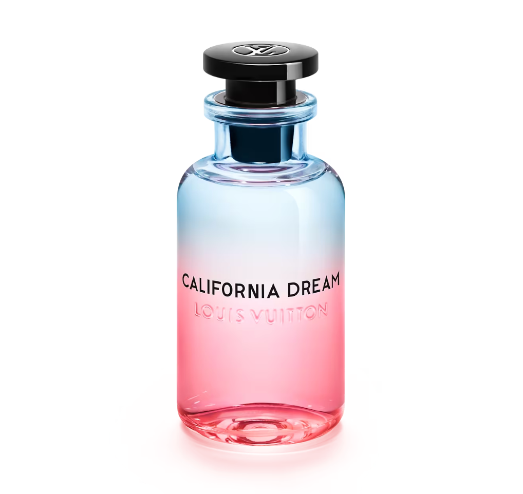 Louis Vuitton, California Dream
