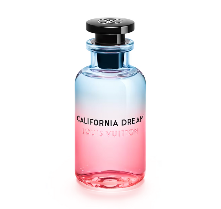 Louis Vuitton, California Dream